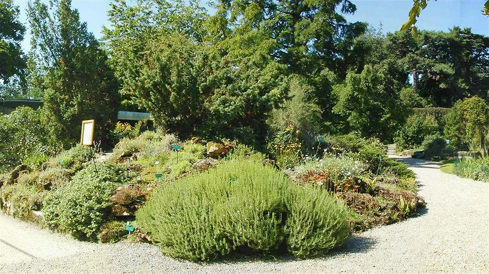 Ξενοδοχείο Du Jardin Des Plantes Παρίσι