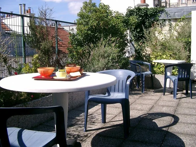 Du Jardin Des Plantes Hotel Paris