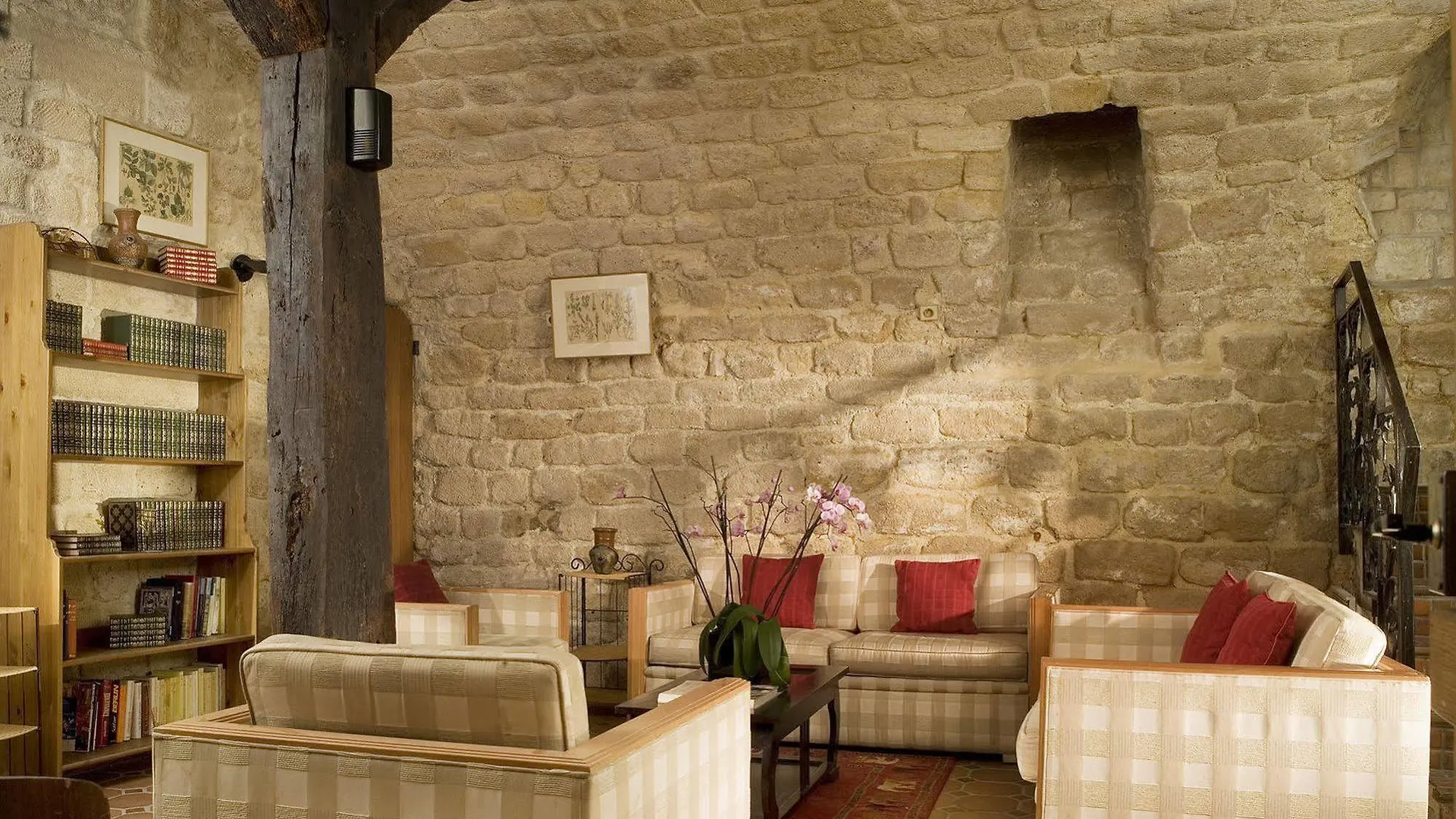 Du Jardin Des Plantes Hotel