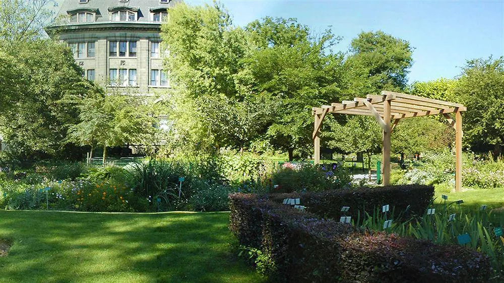 Du Jardin Des Plantes Ξενοδοχείο Παρίσι