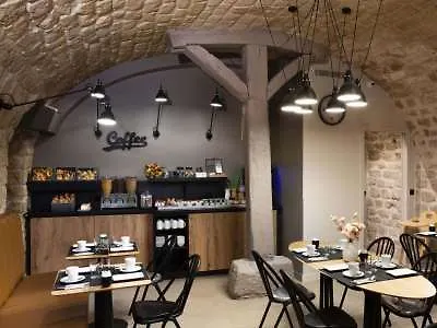 酒店 植物园酒店 3*